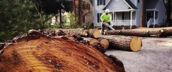 Best Storm Damage Tree Cleanup  in Del Mar, CA